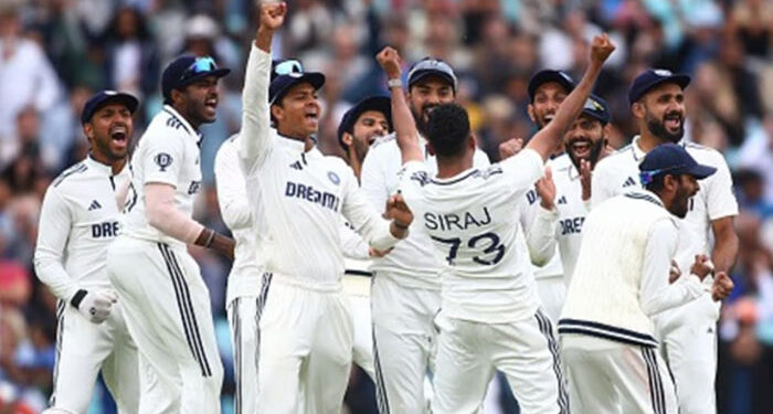 Cricket: ਭਾਰਤ-ਅਫਗਾਨਿਸਤਾਨ ਦੀਆਂ ਟੀਮਾਂ ਵਿਚਾਲੇ ਇਕਲੌਤਾ ਟੈਸਟ ਮੈਚ ਅੱਜ ਤੋਂ