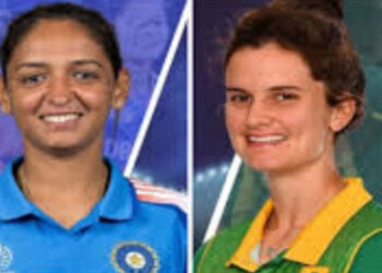 Women T20 WC: ਅੱਜ ਭਾਰਤ ਅਤੇ ਦੱਖਣੀ ਅਫਰੀਕਾ ਦੀਆਂ ਟੀਮਾਂ ਹੋਣਗੀਆਂ ਆਹਮੋ-ਸਾਹਮਣੇ