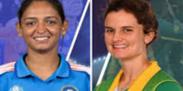 Women T20 WC: ਅੱਜ ਭਾਰਤ ਅਤੇ ਦੱਖਣੀ ਅਫਰੀਕਾ ਦੀਆਂ ਟੀਮਾਂ ਹੋਣਗੀਆਂ ਆਹਮੋ-ਸਾਹਮਣੇ