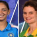 Women T20 WC: ਅੱਜ ਭਾਰਤ ਅਤੇ ਦੱਖਣੀ ਅਫਰੀਕਾ ਦੀਆਂ ਟੀਮਾਂ ਹੋਣਗੀਆਂ ਆਹਮੋ-ਸਾਹਮਣੇ