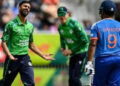 India vs Ireand: ਆਇਰਲੈਂਡ ਨੇ ਰਚਿਆ ਇਤਿਹਾਸ, ਭਾਰਤ ਨੂੰ ਹਰਾ ਕੇ ਜਿੱਤੀ ਟੀ-20 ਸੀਰੀਜ਼