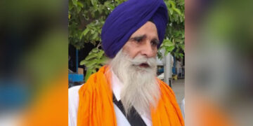 HSGMC ਦੇ ਪ੍ਰਧਾਨ ਝੀਂਡਾ ਨੇ ਸ਼ਾਹਬਾਦ ਮੀਰੀ ਪੀਰੀ ਦੇ ਡਾਕਟਰਾਂ ਤੇ ਸਟਾਫ ਦੀਆਂ ਤਨਖਾਹਾਂ ਦੇਣ ਲਈ SGPC ਨੂੰ ਕੀਤੀ ਅਪੀਲ