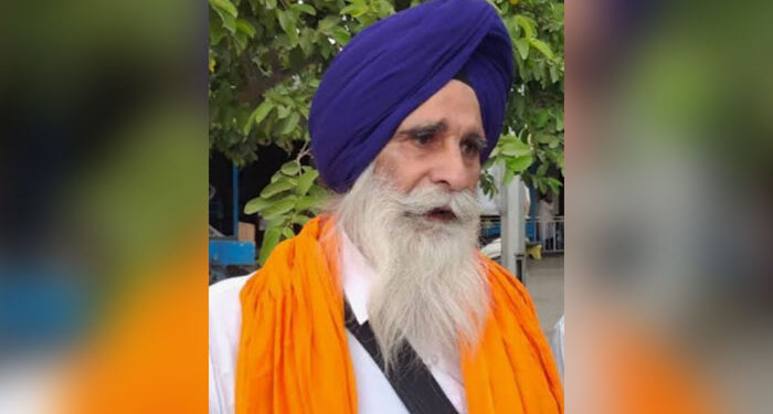 HSGMC ਦੇ ਪ੍ਰਧਾਨ ਝੀਂਡਾ ਨੇ ਸ਼ਾਹਬਾਦ ਮੀਰੀ ਪੀਰੀ ਦੇ ਡਾਕਟਰਾਂ ਤੇ ਸਟਾਫ ਦੀਆਂ ਤਨਖਾਹਾਂ ਦੇਣ ਲਈ SGPC ਨੂੰ ਕੀਤੀ ਅਪੀਲ