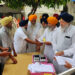 Punjab: ਮਹਾਰਾਜਾ ਰਣਜੀਤ ਸਿੰਘ ਦੀ ਬਰਸੀ ਸਬੰਧੀ ਅੱਜ ਪਾਕਿਸਤਾਨ ਲਈ ਰਵਾਨਾ ਹੋਵੇਗਾ ਸਿੱਖ ਸ਼ਰਧਾਲੂਆਂ ਦਾ ਜਥਾ Punjab: ਮਹਾਰਾਜਾ ਰਣਜੀਤ ਸਿੰਘ ਦੀ ਬਰਸੀ ਸਬੰਧੀ ਅੱਜ ਪਾਕਿਸਤਾਨ ਲਈ ਰਵਾਨਾ ਹੋਵੇਗਾ ਸਿੱਖ ਸ਼ਰਧਾਲੂਆਂ ਦਾ ਜਥਾ