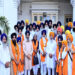 Punjab: ਮਹਾਰਾਜਾ ਰਣਜੀਤ ਸਿੰਘ ਦੇ ਬਰਸੀ ਸਮਾਗਮਾਂ ’ਚ ਸ਼ਮੂਲੀਅਤ ਲਈ ਸਿੱਖ ਸ਼ਰਧਾਲੂਆਂ ਜਥਾ ਪਾਕਿਸਤਾਨ ਲਈ ਰਵਾਨਾ Punjab: ਮਹਾਰਾਜਾ ਰਣਜੀਤ ਸਿੰਘ ਦੇ ਬਰਸੀ ਸਮਾਗਮਾਂ ’ਚ ਸ਼ਮੂਲੀਅਤ ਲਈ ਸਿੱਖ ਸ਼ਰਧਾਲੂਆਂ ਜਥਾ ਪਾਕਿਸਤਾਨ ਲਈ ਰਵਾਨਾ