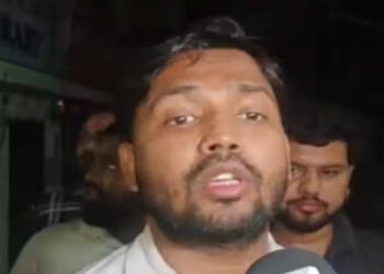 National: ਖਾਨ ਸਰ ਦੇ ਕੋਚਿੰਗ ਸੈਂਟਰ ‘ਤੇ ਹਮਲਾ