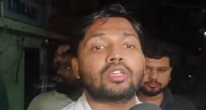 National: ਖਾਨ ਸਰ ਦੇ ਕੋਚਿੰਗ ਸੈਂਟਰ ‘ਤੇ ਹਮਲਾ