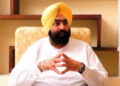 Punjab: ਈਡੀ ਸਾਹਮਣੇ ਮੁੜ ਪੇਸ਼ ਹੋਏ ਅਕਾਲੀ ਆਗੂ ਕਿੱਕੀ ਢਿੱਲੋਂ Punjab: ਈਡੀ ਸਾਹਮਣੇ ਮੁੜ ਪੇਸ਼ ਹੋਏ ਅਕਾਲੀ ਆਗੂ ਕਿੱਕੀ ਢਿੱਲੋਂ