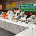 Chandigarh ‘ਚ ਦੇਸ਼ ਭਰ ਦੀਆਂ ਕਿਸਾਨ ਜਥੇਬੰਦੀਆਂ ਦੀ ਅਹਿਮ ਮੀਟਿੰਗ ਸ਼ੁਰੂ