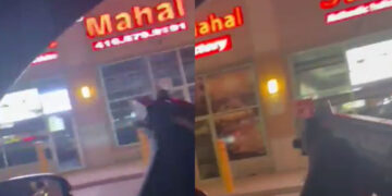 Canada ‘ਚ ਵੱਡੀ ਵਾਰਦਾਤ: ਮਾਹਲ ਸਵੀਟ ਸ਼ਾਪ ‘ਤੇ ਫਾਇਰਿੰਗ