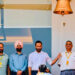 Punjab ਕ੍ਰਿਕਟ ਲਈ ਇਤਿਹਾਸਕ ਦਿਨ: ਨਿਊ ਚੰਡੀਗੜ੍ਹ ਪੰਜਾਬ ਦਾ ਤੀਜਾ ਅਤੇ ਭਾਰਤ ਦਾ 31ਵਾਂ ਟੈਸਟ ਮੇਜ਼ਬਾਨੀ ਵਾਲਾ ਸਟੇਡੀਅਮ ਬਣਿਆ