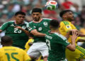 FIFA World Cup: ਮੈਕਸੀਕੋ ਨੇ ਫੀਫਾ ਵਿਸ਼ਵ ਕੱਪ 2026 ਦਾ ਉਦਘਾਟਨੀ ਮੈਚ ਜਿੱਤਿਆ