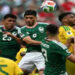 FIFA World Cup: ਮੈਕਸੀਕੋ ਨੇ ਫੀਫਾ ਵਿਸ਼ਵ ਕੱਪ 2026 ਦਾ ਉਦਘਾਟਨੀ ਮੈਚ ਜਿੱਤਿਆ FIFA World Cup: ਮੈਕਸੀਕੋ ਨੇ ਫੀਫਾ ਵਿਸ਼ਵ ਕੱਪ 2026 ਦਾ ਉਦਘਾਟਨੀ ਮੈਚ ਜਿੱਤਿਆ