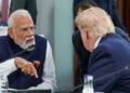PM Modi ਨੇ G7 Summit ‘ਚ ਟਰੰਪ ਸਾਹਮਣੇ ਚੁੱਕਿਆ ਵੱਡਾ ਮੁੱਦਾ, ਪੜ੍ਹੋ ਕੀ ਕਿਹਾ ? PM Modi ਨੇ G7 Summit ‘ਚ ਟਰੰਪ ਸਾਹਮਣੇ ਚੁੱਕਿਆ ਵੱਡਾ ਮੁੱਦਾ, ਪੜ੍ਹੋ ਕੀ ਕਿਹਾ ?