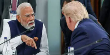 PM Modi ਨੇ G7 Summit ‘ਚ ਟਰੰਪ ਸਾਹਮਣੇ ਚੁੱਕਿਆ ਵੱਡਾ ਮੁੱਦਾ, ਪੜ੍ਹੋ ਕੀ ਕਿਹਾ ?