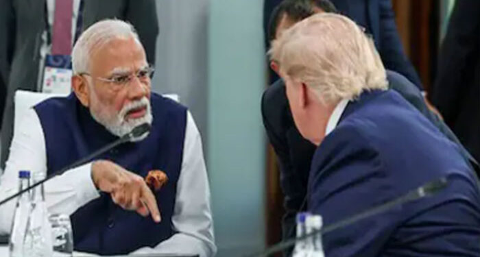 PM Modi ਨੇ G7 Summit ‘ਚ ਟਰੰਪ ਸਾਹਮਣੇ ਚੁੱਕਿਆ ਵੱਡਾ ਮੁੱਦਾ, ਪੜ੍ਹੋ ਕੀ ਕਿਹਾ ?