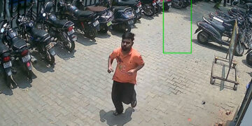Punjab: ਪੁਲਿਸ ਕਸਟਡੀ ‘ਚੋਂ ਮੁਲਜ਼ਮ ਫਰਾਰ, ਭਾਲ ਲਈ CCTV ਖੰਗਾਲ ਰਹੀ ਪੁਲਿਸ
