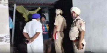 Big Breaking: ਜ਼ਮੀਨੀ ਵਿਵਾਦ ਨੇ ਧਾਰਿਆ ਖੂਨੀ ਰੂਪ, ਇੱਕੋ ਪਰਿਵਾਰ ਦੇ 3 ਜੀਆਂ ਸਮੇਤ 4 ਮੌਤਾਂ