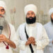 Punjab: 1984 ਦੇ ਸ਼ਹੀਦਾਂ ਦੀ ਯਾਦ ‘ਚ ਨਾਨਕਸਰ ਦੇਵੀਵਾਲਾ ਵਿਖੇ ਪਾਏ ਗਏ ਅਖੰਡ ਪਾਠਾਂ ਦੇ ਭੋਗ Punjab: 1984 ਦੇ ਸ਼ਹੀਦਾਂ ਦੀ ਯਾਦ ‘ਚ ਨਾਨਕਸਰ ਦੇਵੀਵਾਲਾ ਵਿਖੇ ਪਾਏ ਗਏ ਅਖੰਡ ਪਾਠਾਂ ਦੇ ਭੋਗ