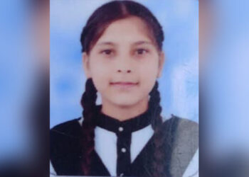 Punjab: ਦਰਦਨਾਕ ਹਾਦਸਾ: ਵੰਦੇ ਭਾਰਤ ਟ੍ਰੇਨ ਦੀ ਲਪੇਟ ‘ਚ ਆਉਣ ਨਾਲ 12ਵੀਂ ਜਮਾਤ ਦੀ ਵਿਦਿਆਰਥਣ ਦੀ ਮੌਤ Punjab: ਦਰਦਨਾਕ ਹਾਦਸਾ: ਵੰਦੇ ਭਾਰਤ ਟ੍ਰੇਨ ਦੀ ਲਪੇਟ ‘ਚ ਆਉਣ ਨਾਲ 12ਵੀਂ ਜਮਾਤ ਦੀ ਵਿਦਿਆਰਥਣ ਦੀ ਮੌਤ