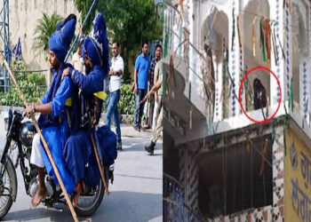 Rudraprayag Gurdwara Clash: ਆਖਰ ਚਾਰ ਦਿਨਾਂ ਬਾਅਦ ਖਤਮ ਹੋਇਆ ਉਤਰਾਖੰਡ ਵਿੱਚ ਗੁਰਦੁਆਰਾ ਵਿਵਾਦ Rudraprayag Gurdwara Clash: ਆਖਰ ਚਾਰ ਦਿਨਾਂ ਬਾਅਦ ਖਤਮ ਹੋਇਆ ਉਤਰਾਖੰਡ ਵਿੱਚ ਗੁਰਦੁਆਰਾ ਵਿਵਾਦ