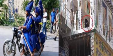 Rudraprayag Gurdwara Clash: ਆਖਰ ਚਾਰ ਦਿਨਾਂ ਬਾਅਦ ਖਤਮ ਹੋਇਆ ਉਤਰਾਖੰਡ ਵਿੱਚ ਗੁਰਦੁਆਰਾ ਵਿਵਾਦ Rudraprayag Gurdwara Clash: ਆਖਰ ਚਾਰ ਦਿਨਾਂ ਬਾਅਦ ਖਤਮ ਹੋਇਆ ਉਤਰਾਖੰਡ ਵਿੱਚ ਗੁਰਦੁਆਰਾ ਵਿਵਾਦ