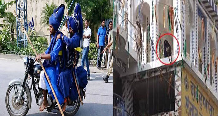 Rudraprayag Gurdwara Clash: ਆਖਰ ਚਾਰ ਦਿਨਾਂ ਬਾਅਦ ਖਤਮ ਹੋਇਆ ਉਤਰਾਖੰਡ ਵਿੱਚ ਗੁਰਦੁਆਰਾ ਵਿਵਾਦ Rudraprayag Gurdwara Clash: ਆਖਰ ਚਾਰ ਦਿਨਾਂ ਬਾਅਦ ਖਤਮ ਹੋਇਆ ਉਤਰਾਖੰਡ ਵਿੱਚ ਗੁਰਦੁਆਰਾ ਵਿਵਾਦ