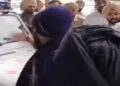 Ludhiana: ਸ਼ਿਵ ਸੈਨਾ ਆਗੂ ‘ਤੇ ਹਮਲਾ ਮਾਮਲਾ: FIR ਦਰਜ Ludhiana: ਸ਼ਿਵ ਸੈਨਾ ਆਗੂ ‘ਤੇ ਹਮਲਾ ਮਾਮਲਾ: FIR ਦਰਜ