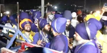 Big News: ਉਤਰਾਖੰਡ ਵਿੱਚ ਨਿਹੰਗ ਸਿੰਘਾਂ ਅਤੇ ਪੁਲਿਸ ਵਿਚਕਾਰ ਖਤਮ ਹੋਇਆ ਤਣਾਅ