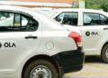 Chandigarh: OLA ‘ਤੇ ਪ੍ਰਸ਼ਾਸਨ ਦੀ ਸਖ਼ਤ ਕਾਰਵਾਈ, ਕੈਬ-ਬਾਈਕ ਸੇਵਾਵਾਂ ‘ਤੇ ਲਾਈ ਪਾਬੰਦੀ