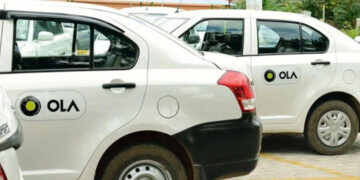 Chandigarh: OLA ‘ਤੇ ਪ੍ਰਸ਼ਾਸਨ ਦੀ ਸਖ਼ਤ ਕਾਰਵਾਈ, ਕੈਬ-ਬਾਈਕ ਸੇਵਾਵਾਂ ‘ਤੇ ਲਾਈ ਪਾਬੰਦੀ