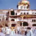 Operation Blue Star ਬਰਸੀ ਸਮਾਗਮਾਂ ਦੀ ਸ਼ੁਰੂਆਤ ਅੱਜ ਤੋਂ