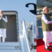 PM Modi ਪਹੁੰਚੇ ਫਰਾਂਸ: ਅੱਜ ਰਾਸ਼ਟਰਪਤੀ ਮੈਕਰੋਨ ਨਾਲ ਕਰਨਗੇ ਮੁਲਾਕਾਤ