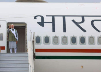 PM Modi ਸੇਸ਼ੇਲਸ ਦੌਰੇ ਲਈ ਹੋਏ ਰਵਾਨਾ