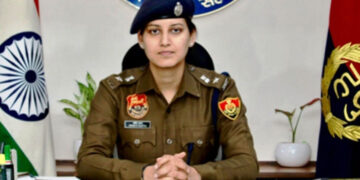Haryana: ਪਿੰਜੌਰ ਵਿੱਚ ਇੱਕ ਨੌਜਵਾਨ ਕੱਪੜਾ ਕਾਰੋਬਾਰੀ ਦੇ ਕਤਲ ਮਾਮਲੇ ਵਿੱਚ ਵੱਡੀ ਕਾਰਵਾਈ, ਪੜ੍ਹੋ ਵੇਰਵਾ Haryana: ਪਿੰਜੌਰ ਵਿੱਚ ਇੱਕ ਨੌਜਵਾਨ ਕੱਪੜਾ ਕਾਰੋਬਾਰੀ ਦੇ ਕਤਲ ਮਾਮਲੇ ਵਿੱਚ ਵੱਡੀ ਕਾਰਵਾਈ, ਪੜ੍ਹੋ ਵੇਰਵਾ