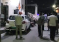 Breaking: ਬਠਿੰਡਾ ਵਿੱਚ ਭਾਜਪਾ ਆਗੂ ਦੇ ਕਲੀਨਿਕ ‘ਤੇ ਪੈਟਰੋਲ ਬੰਬ ਨਾਲ ਹਮਲਾ
