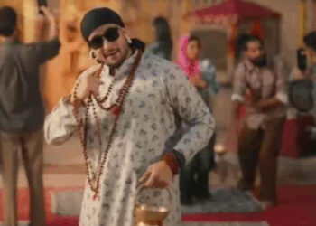 Entertainment: ਪੰਜਾਬੀ ਗਾਇਕ R Nait ਵਿਵਾਦ ‘ਚ ਘਿਰੇ, ਪੜ੍ਹੋ ਕੀ ਹੈ ਮਾਮਲਾ ? Entertainment: ਪੰਜਾਬੀ ਗਾਇਕ R Nait ਵਿਵਾਦ ‘ਚ ਘਿਰੇ, ਪੜ੍ਹੋ ਕੀ ਹੈ ਮਾਮਲਾ ?