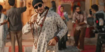 Entertainment: ਪੰਜਾਬੀ ਗਾਇਕ R Nait ਵਿਵਾਦ ‘ਚ ਘਿਰੇ, ਪੜ੍ਹੋ ਕੀ ਹੈ ਮਾਮਲਾ ?