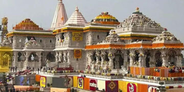 Big News: Ayodhya Ram Mandir ਚੜ੍ਹਾਵਾ ਮਾਮਲਾ: ਟਰੱਸਟ ਦੇ ਜਨਰਲ ਸਕੱਤਰ ਨੇ ਦਿੱਤਾ ਅਸਤੀਫਾ