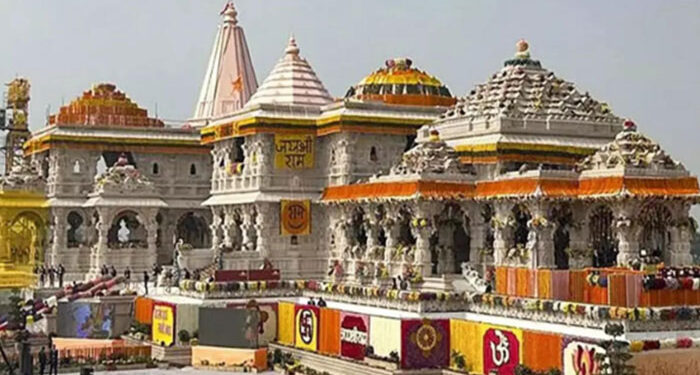 Big News: Ayodhya Ram Mandir ਚੜ੍ਹਾਵਾ ਮਾਮਲਾ: ਟਰੱਸਟ ਦੇ ਜਨਰਲ ਸਕੱਤਰ ਨੇ ਦਿੱਤਾ ਅਸਤੀਫਾ