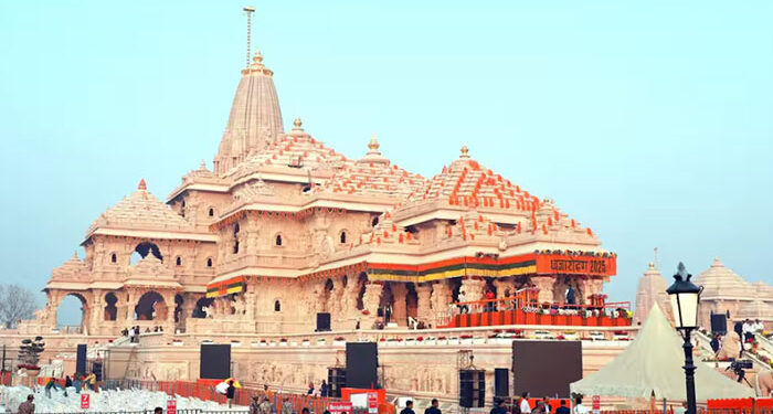 Ram Mandir Donation Theft: ਰਾਮ ਮੰਦਰ ਦੇ ਦਾਨ ਚੋਰੀ ਮਾਮਲੇ ਵਿੱਚ ਸੁਪਰੀਮ ਕੋਰਟ ‘ਚ ਸੁਣਵਾਈ ਅੱਜ