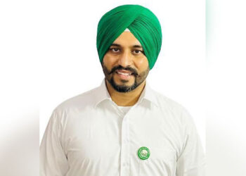 ਭਾਖੜਾ ਡੈਮ ਵਿੱਚ ਜੰਮ੍ਹੀ ਸਿਲਟ: ਕੀ ਪੰਜਾਬ ਇੱਕ ਹੋਰ ਵੱਡੀ ਤਬਾਹੀ ਵੱਲ ਵੱਧ ਰਿਹਾ ਹੈ ? ਭਾਖੜਾ ਡੈਮ ਵਿੱਚ ਜੰਮ੍ਹੀ ਸਿਲਟ: ਕੀ ਪੰਜਾਬ ਇੱਕ ਹੋਰ ਵੱਡੀ ਤਬਾਹੀ ਵੱਲ ਵੱਧ ਰਿਹਾ ਹੈ ?