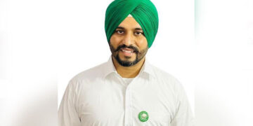 ਭਾਖੜਾ ਡੈਮ ਵਿੱਚ ਜੰਮ੍ਹੀ ਸਿਲਟ: ਕੀ ਪੰਜਾਬ ਇੱਕ ਹੋਰ ਵੱਡੀ ਤਬਾਹੀ ਵੱਲ ਵੱਧ ਰਿਹਾ ਹੈ ? ਭਾਖੜਾ ਡੈਮ ਵਿੱਚ ਜੰਮ੍ਹੀ ਸਿਲਟ: ਕੀ ਪੰਜਾਬ ਇੱਕ ਹੋਰ ਵੱਡੀ ਤਬਾਹੀ ਵੱਲ ਵੱਧ ਰਿਹਾ ਹੈ ?