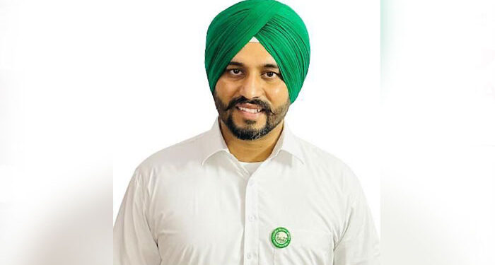ਭਾਖੜਾ ਡੈਮ ਵਿੱਚ ਜੰਮ੍ਹੀ ਸਿਲਟ: ਕੀ ਪੰਜਾਬ ਇੱਕ ਹੋਰ ਵੱਡੀ ਤਬਾਹੀ ਵੱਲ ਵੱਧ ਰਿਹਾ ਹੈ ? ਭਾਖੜਾ ਡੈਮ ਵਿੱਚ ਜੰਮ੍ਹੀ ਸਿਲਟ: ਕੀ ਪੰਜਾਬ ਇੱਕ ਹੋਰ ਵੱਡੀ ਤਬਾਹੀ ਵੱਲ ਵੱਧ ਰਿਹਾ ਹੈ ?