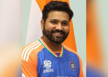 Cricket: ਸਾਬਕਾ ਕਪਤਾਨ ਰੋਹਿਤ ਸ਼ਰਮਾ ਨੇ ਸ਼੍ਰੇਅਸ ਅਈਅਰ ਦੀ ਕਪਤਾਨੀ ‘ਤੇ ਦਿੱਤਾ ਵੱਡਾ ਬਿਆਨ Cricket: ਸਾਬਕਾ ਕਪਤਾਨ ਰੋਹਿਤ ਸ਼ਰਮਾ ਨੇ ਸ਼੍ਰੇਅਸ ਅਈਅਰ ਦੀ ਕਪਤਾਨੀ ‘ਤੇ ਦਿੱਤਾ ਵੱਡਾ ਬਿਆਨ