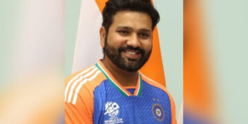 Cricket: ਸਾਬਕਾ ਕਪਤਾਨ ਰੋਹਿਤ ਸ਼ਰਮਾ ਨੇ ਸ਼੍ਰੇਅਸ ਅਈਅਰ ਦੀ ਕਪਤਾਨੀ ‘ਤੇ ਦਿੱਤਾ ਵੱਡਾ ਬਿਆਨ