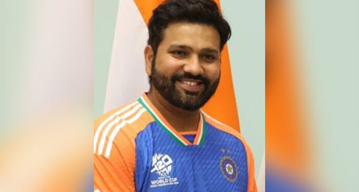 Cricket: ਸਾਬਕਾ ਕਪਤਾਨ ਰੋਹਿਤ ਸ਼ਰਮਾ ਨੇ ਸ਼੍ਰੇਅਸ ਅਈਅਰ ਦੀ ਕਪਤਾਨੀ ‘ਤੇ ਦਿੱਤਾ ਵੱਡਾ ਬਿਆਨ Cricket: ਸਾਬਕਾ ਕਪਤਾਨ ਰੋਹਿਤ ਸ਼ਰਮਾ ਨੇ ਸ਼੍ਰੇਅਸ ਅਈਅਰ ਦੀ ਕਪਤਾਨੀ ‘ਤੇ ਦਿੱਤਾ ਵੱਡਾ ਬਿਆਨ