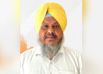 Punjab: ਸ਼੍ਰੋਮਣੀ ਅਕਾਲੀ ਦਲ ਨੇ ਸਾਬਕਾ ਵਿਧਾਇਕ ਰੋਜ਼ੀ ਬਰਕੰਦੀ ਨੂੰ ਦਾਖਾ ਵਿਧਾਨ ਸਭਾ ਹਲਕੇ ਲਈ ਆਬਜ਼ਰਵਰ ਕੀਤਾ ਨਿਯੁਕਤ