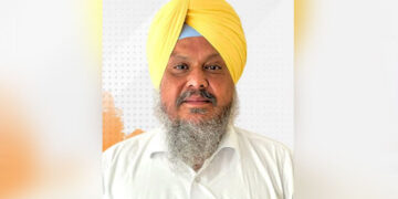 Punjab: ਸ਼੍ਰੋਮਣੀ ਅਕਾਲੀ ਦਲ ਨੇ ਸਾਬਕਾ ਵਿਧਾਇਕ ਰੋਜ਼ੀ ਬਰਕੰਦੀ ਨੂੰ ਦਾਖਾ ਵਿਧਾਨ ਸਭਾ ਹਲਕੇ ਲਈ ਆਬਜ਼ਰਵਰ ਕੀਤਾ ਨਿਯੁਕਤ