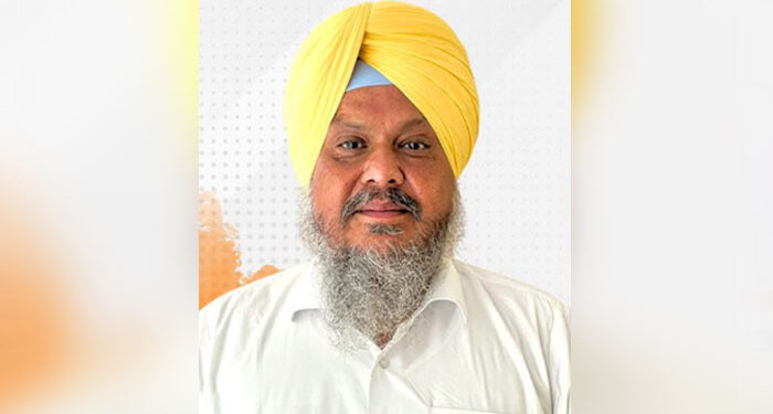 Punjab: ਸ਼੍ਰੋਮਣੀ ਅਕਾਲੀ ਦਲ ਨੇ ਸਾਬਕਾ ਵਿਧਾਇਕ ਰੋਜ਼ੀ ਬਰਕੰਦੀ ਨੂੰ ਦਾਖਾ ਵਿਧਾਨ ਸਭਾ ਹਲਕੇ ਲਈ ਆਬਜ਼ਰਵਰ ਕੀਤਾ ਨਿਯੁਕਤ
